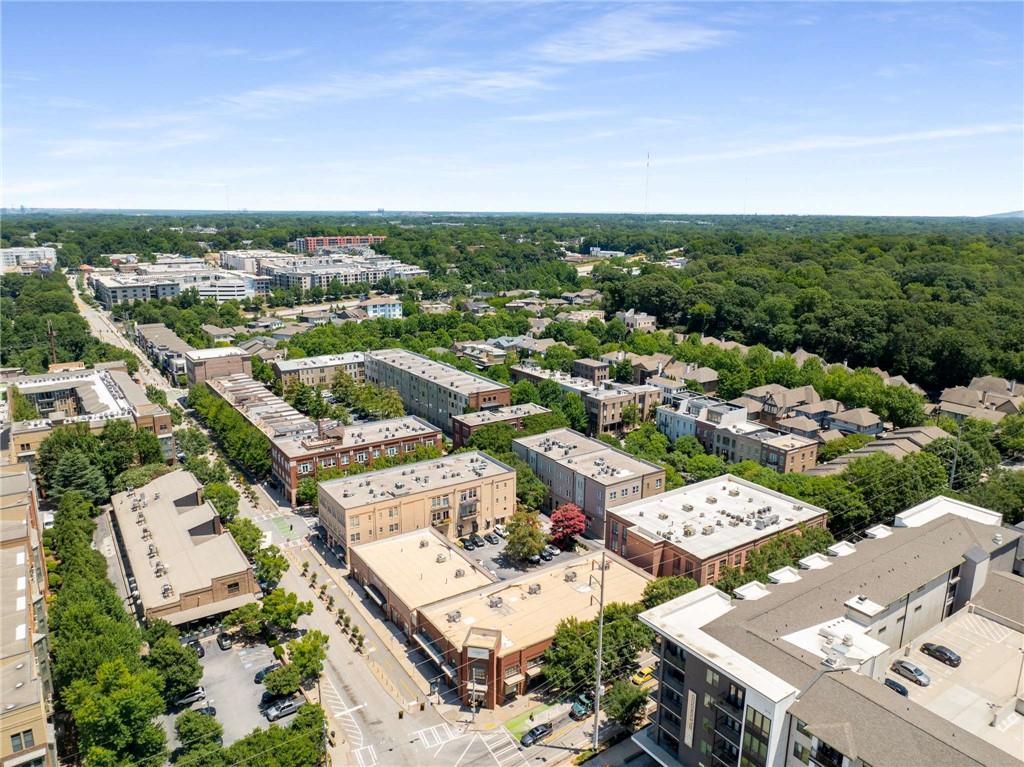 951 Glenwood Avenue SE Unit 1708