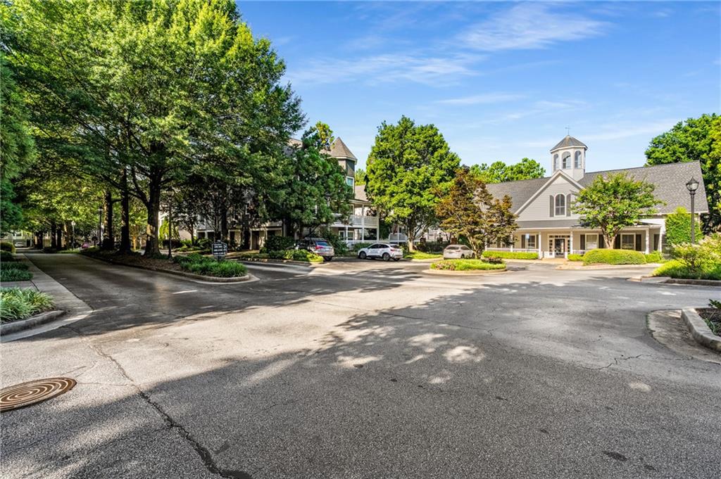 951 Glenwood Avenue SE Unit 1708