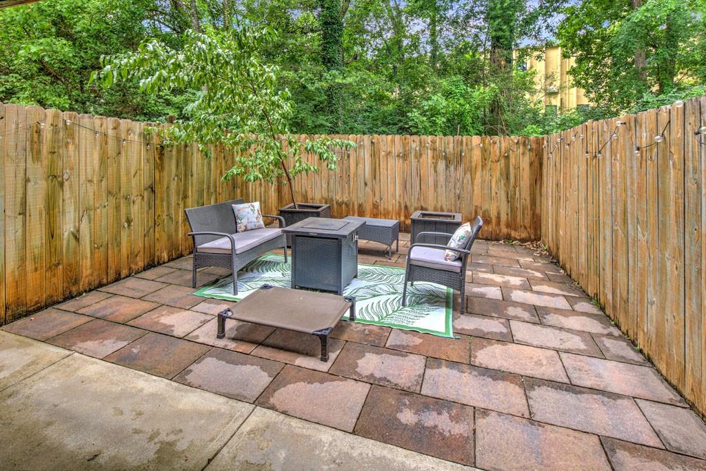 951 Glenwood Avenue SE Unit 1708