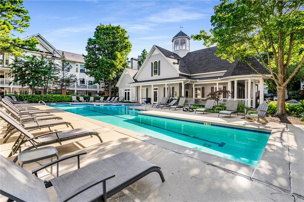 951 Glenwood Avenue SE Unit 1708