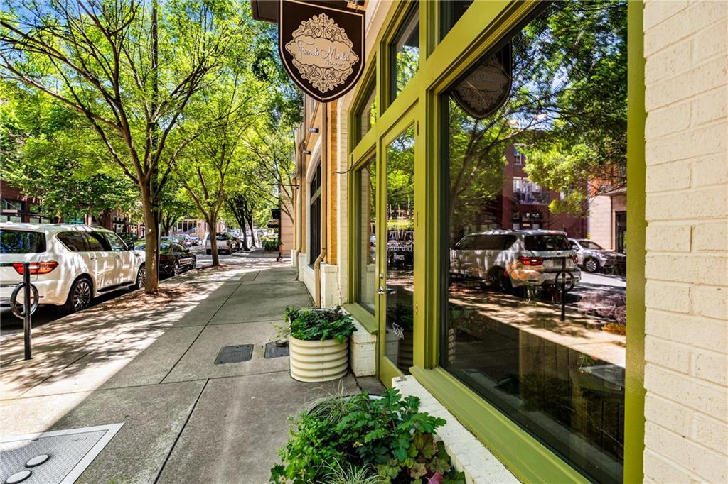 951 Glenwood Avenue SE Unit 1708