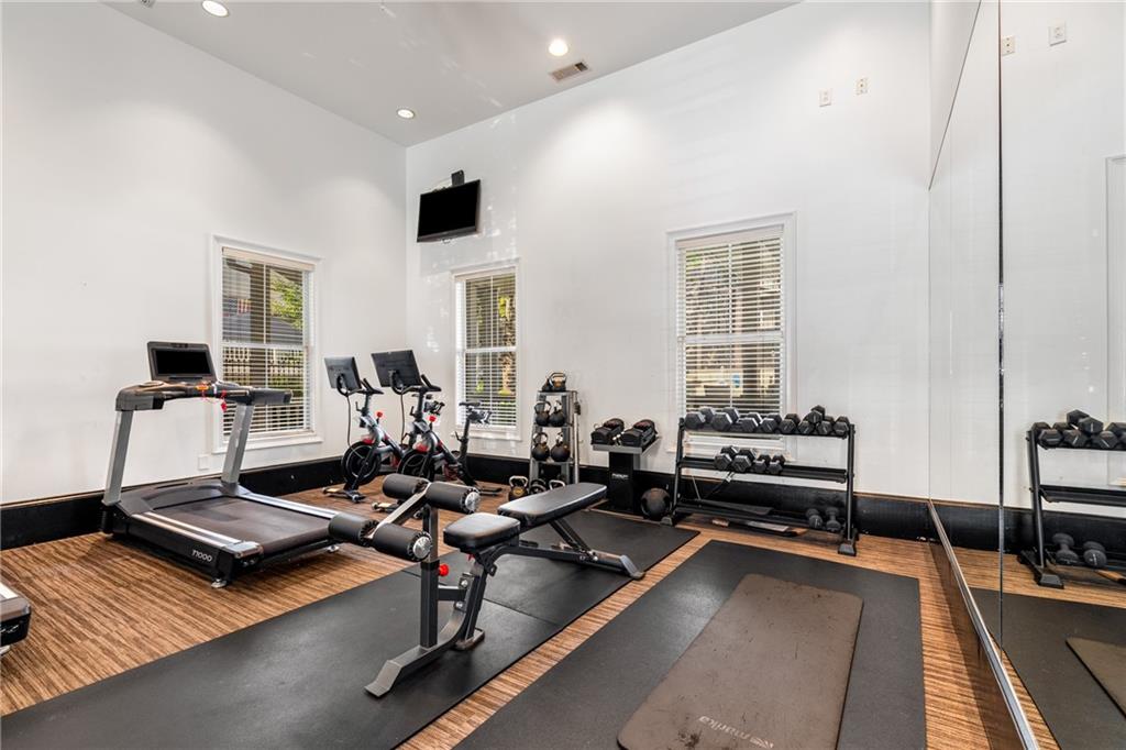 951 Glenwood Avenue SE Unit 1708