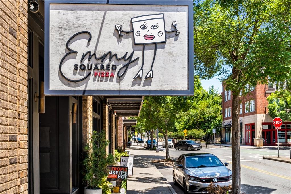 951 Glenwood Avenue SE Unit 1708