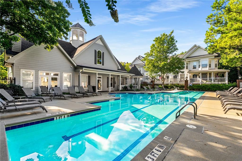 951 Glenwood Avenue SE Unit 1708