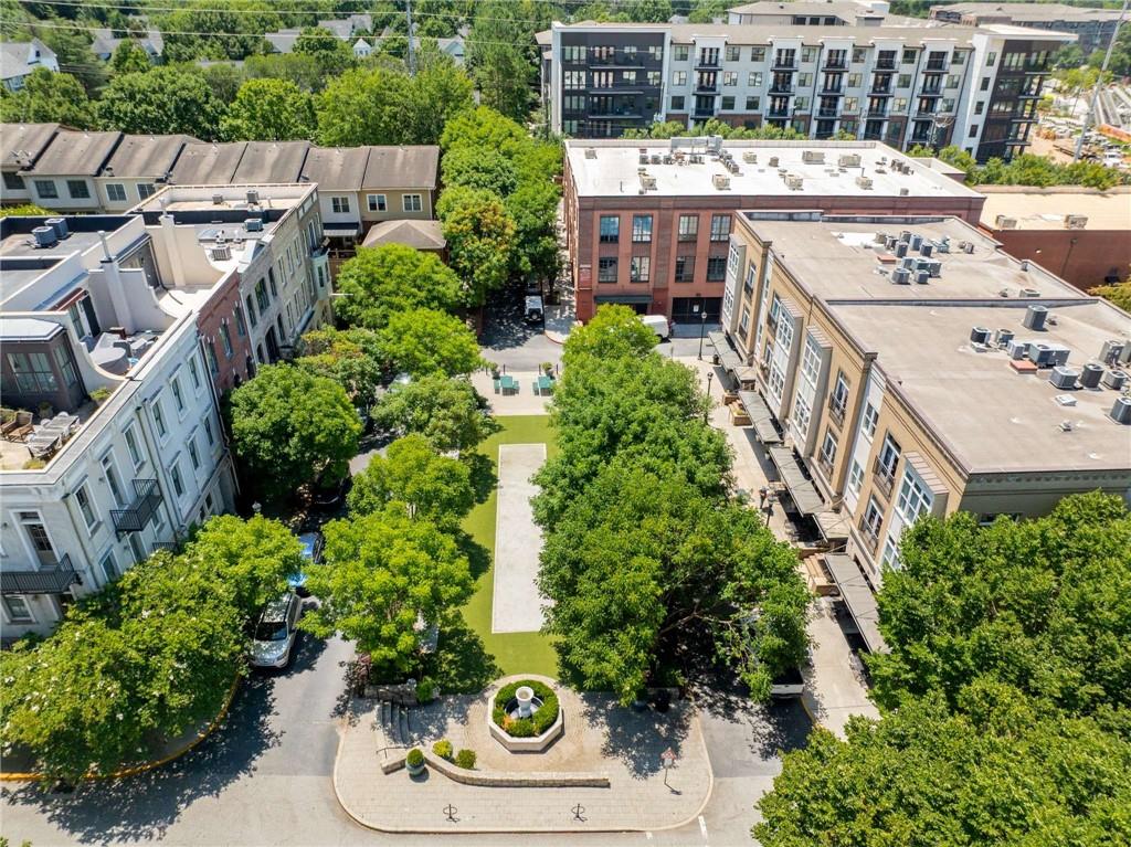 951 Glenwood Avenue SE Unit 1708