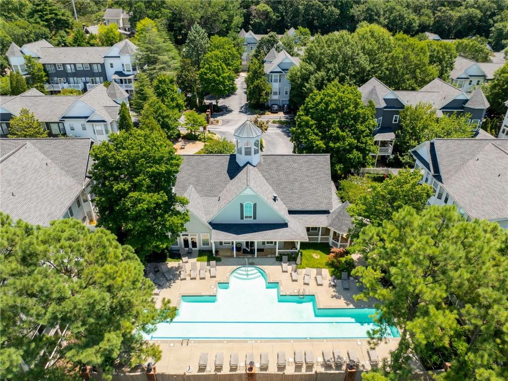 951 Glenwood Avenue SE Unit 1708