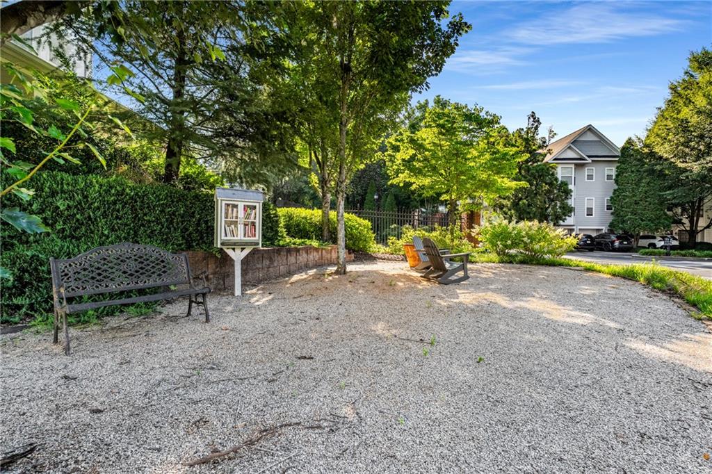 951 Glenwood Avenue SE Unit 1708