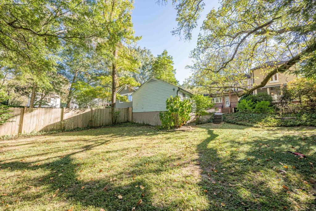 419 Collier Road NW