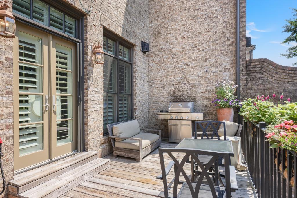 3601 Habersham Road NW