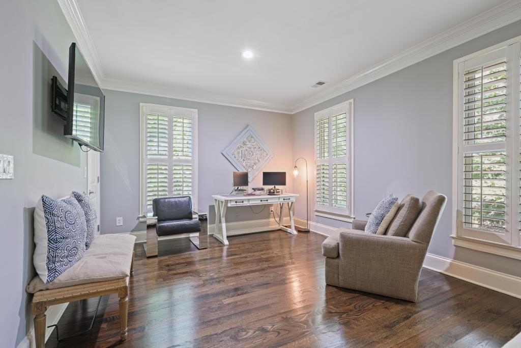 3601 Habersham Road NW