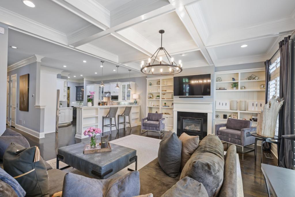 3601 Habersham Road NW