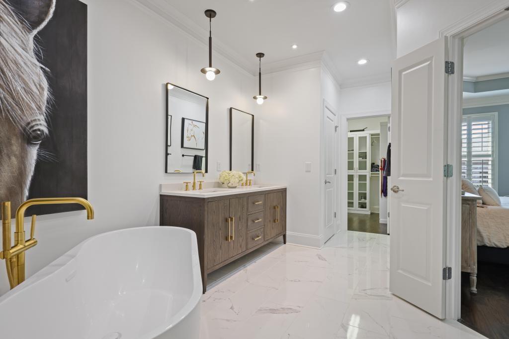 3601 Habersham Road NW