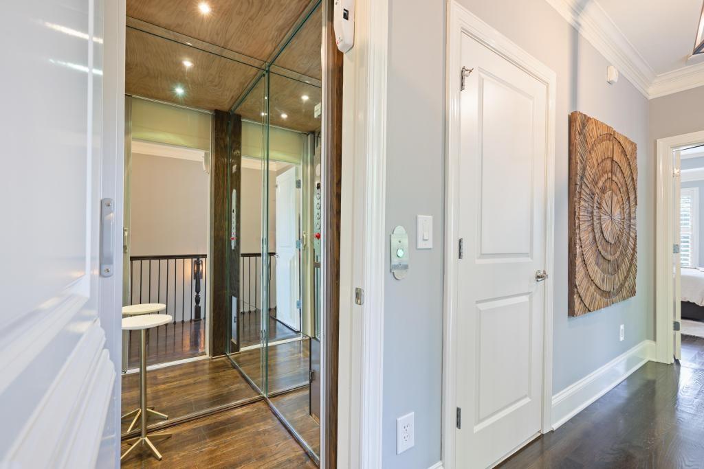 3601 Habersham Road NW