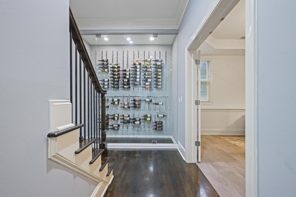 3601 Habersham Road NW