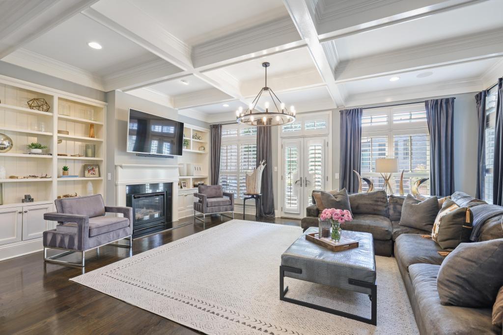 3601 Habersham Road NW