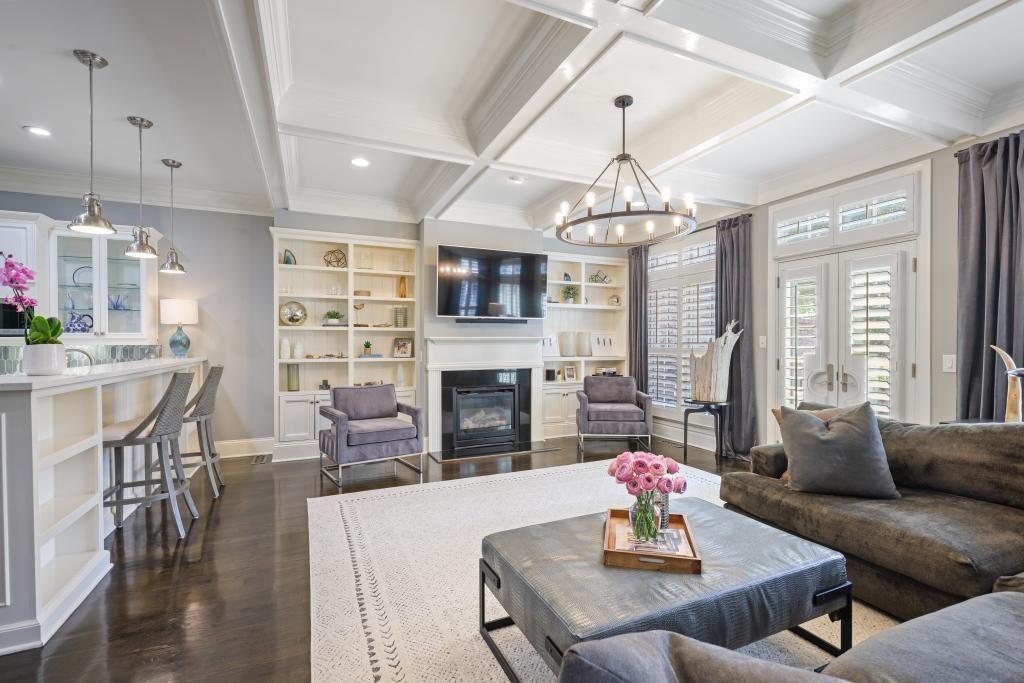 3601 Habersham Road NW