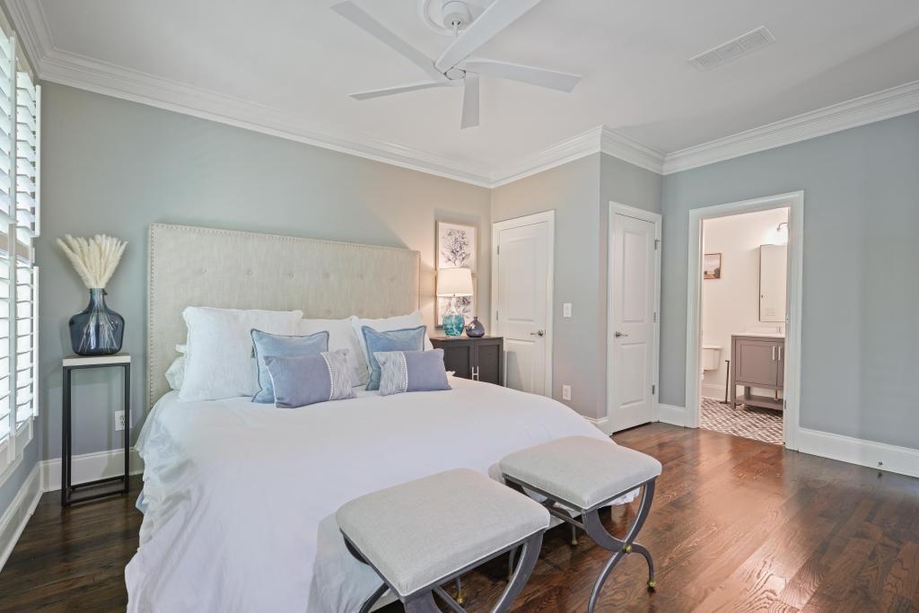 3601 Habersham Road NW