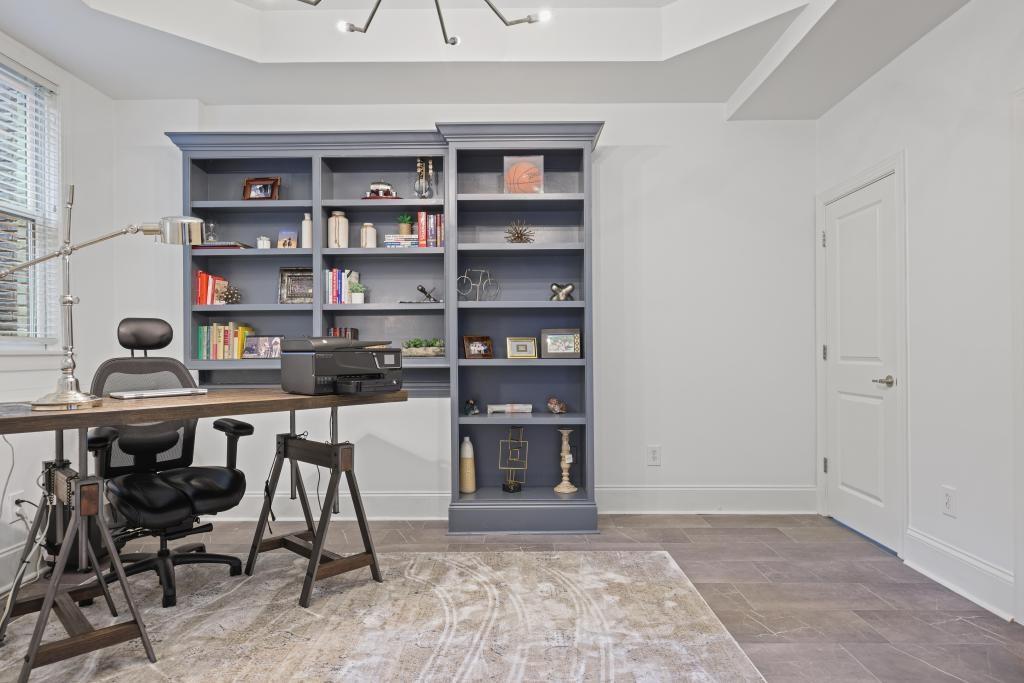 3601 Habersham Road NW