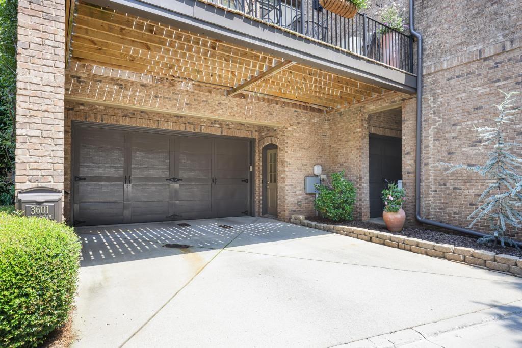 3601 Habersham Road NW