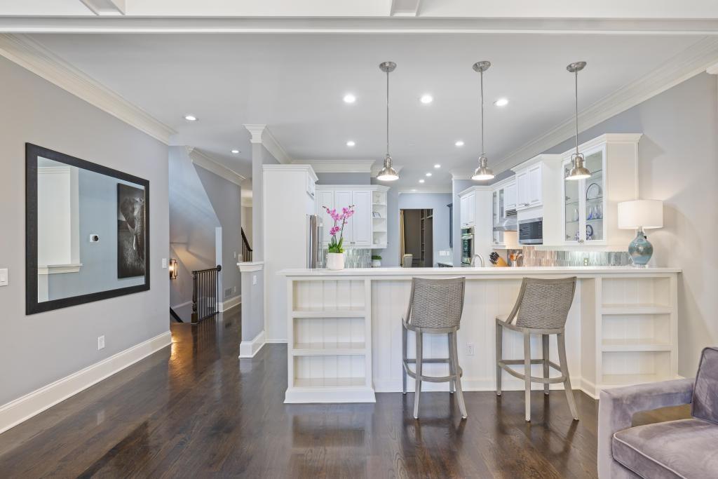 3601 Habersham Road NW