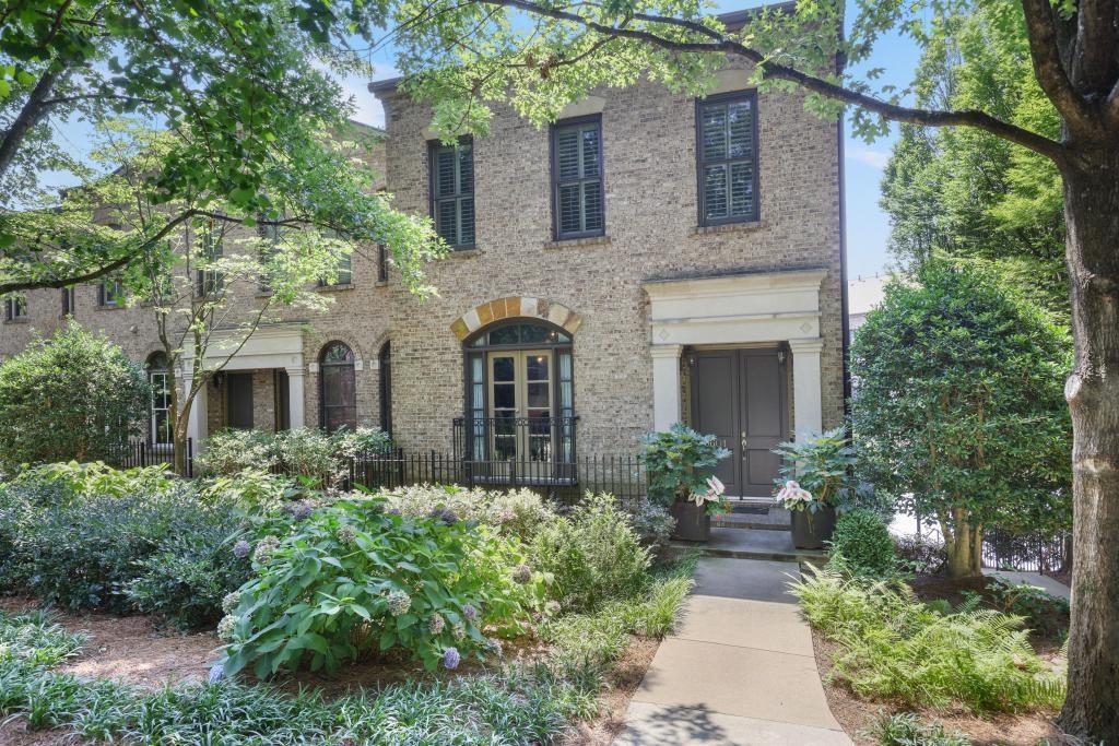 3601 Habersham Road NW