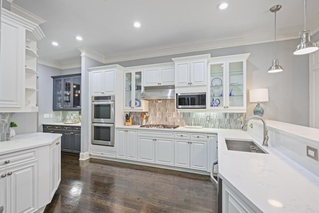 3601 Habersham Road NW