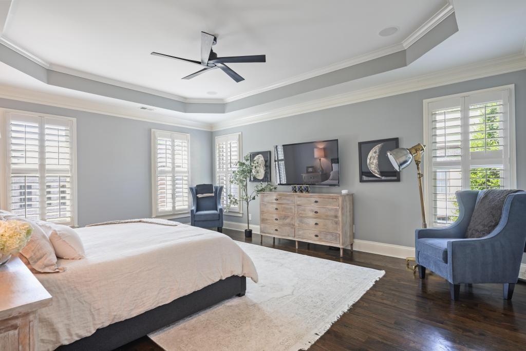 3601 Habersham Road NW