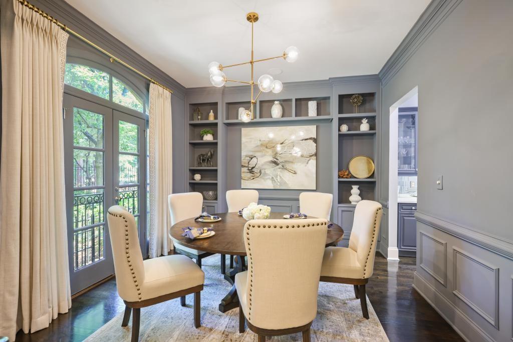 3601 Habersham Road NW