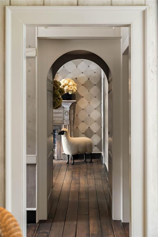 1727 W Paces Ferry Road NW