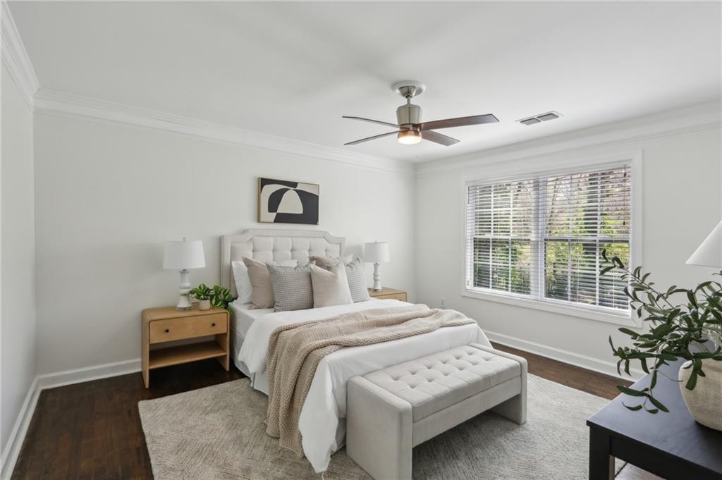 1833 Flat Shoals Road SE