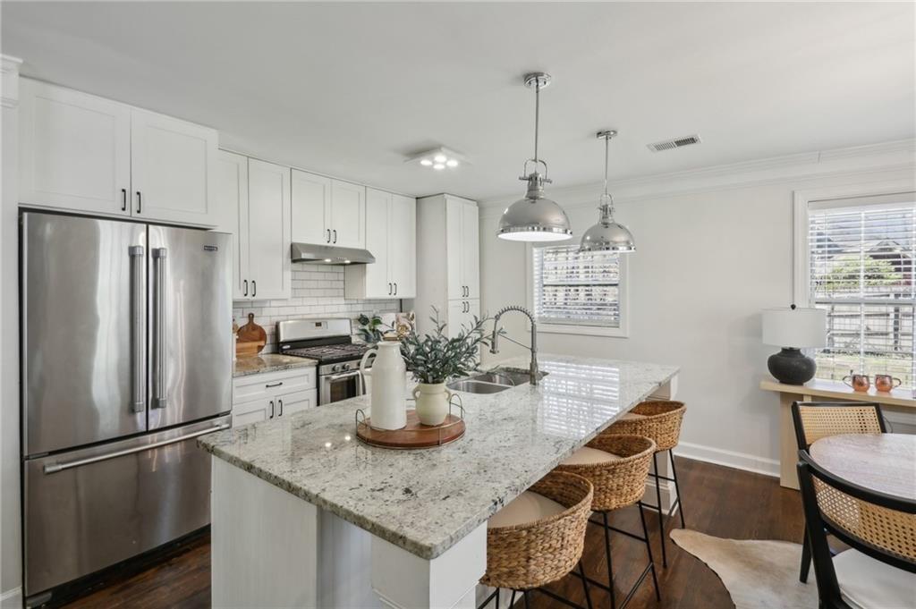 1833 Flat Shoals Road SE