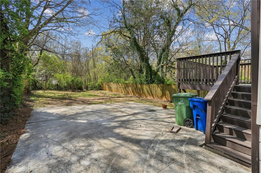 1833 Flat Shoals Road SE