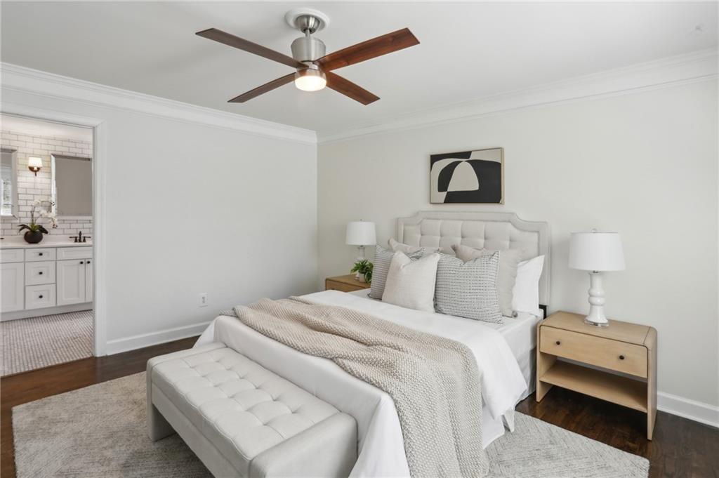 1833 Flat Shoals Road SE