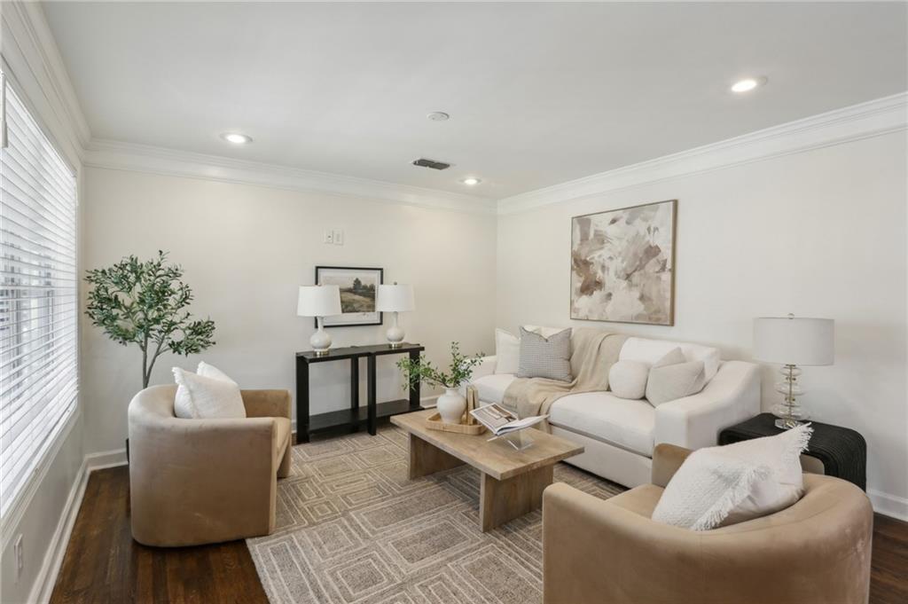 1833 Flat Shoals Road SE