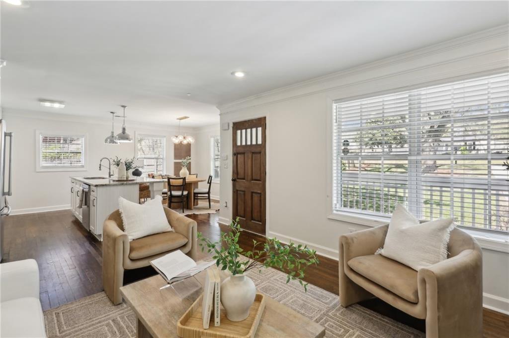 1833 Flat Shoals Road SE