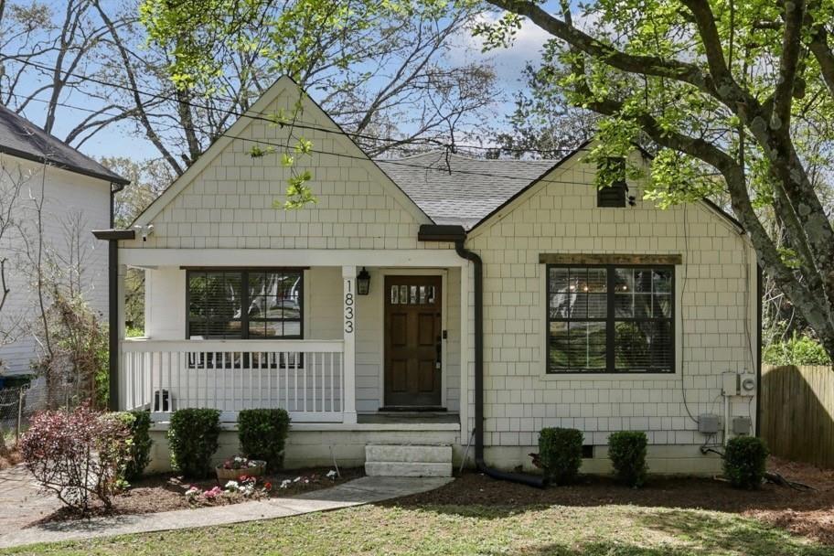 1833 Flat Shoals Road SE