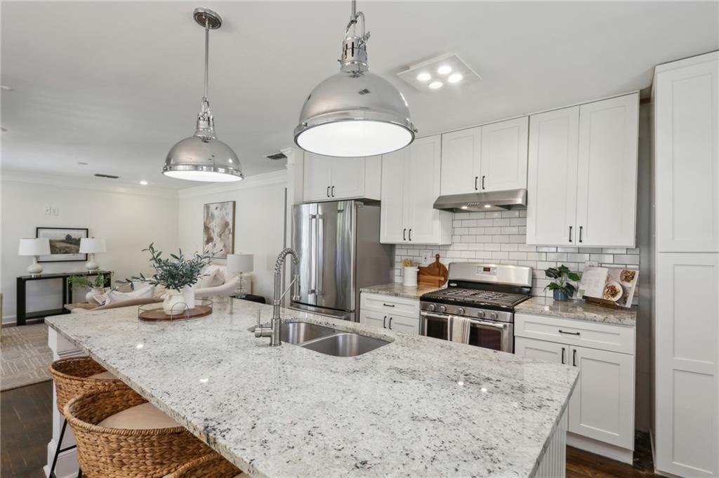 1833 Flat Shoals Road SE