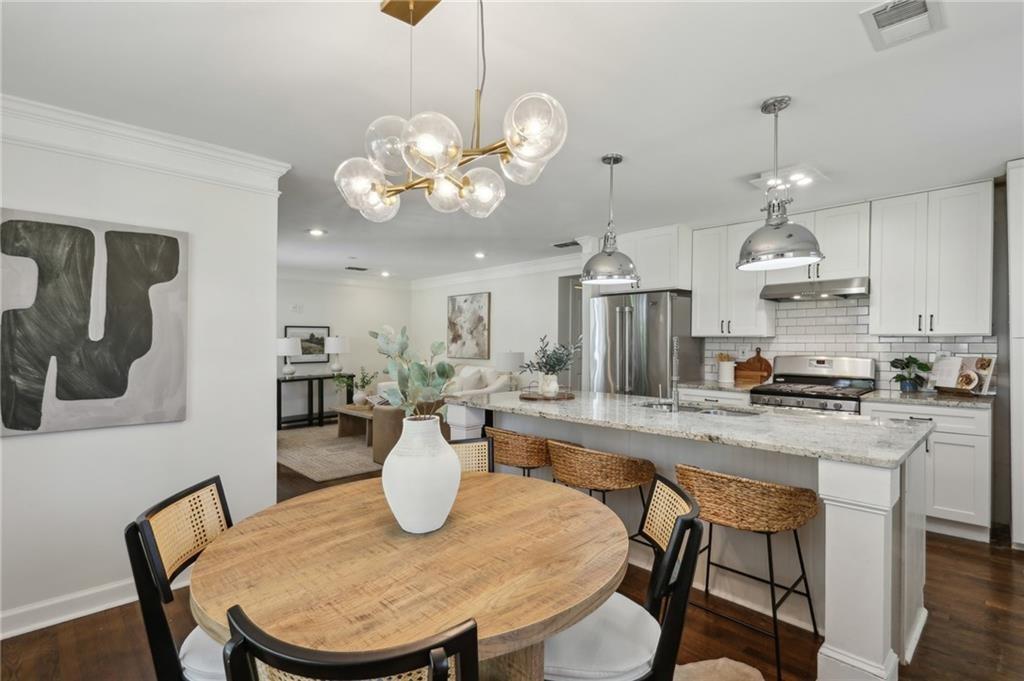 1833 Flat Shoals Road SE