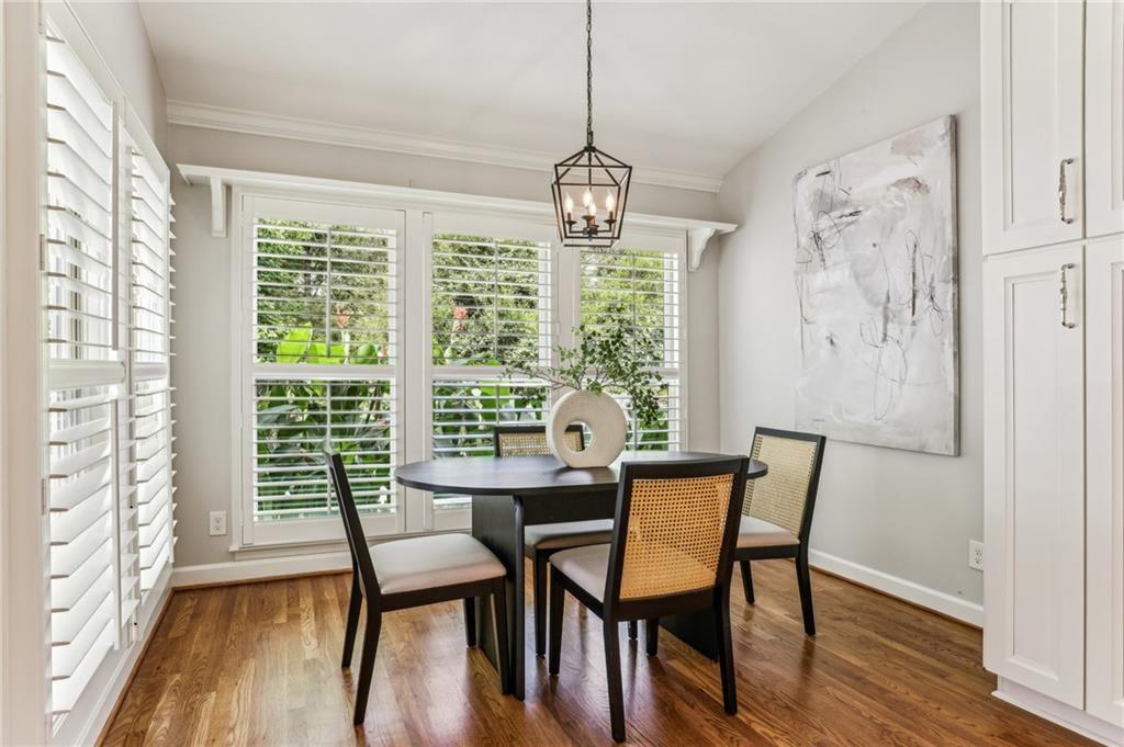 2684 Birchwood Drive NE