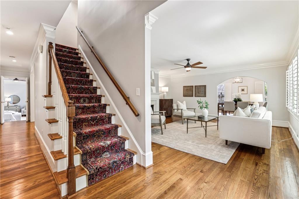 2684 Birchwood Drive NE