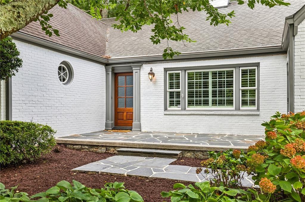 2684 Birchwood Drive NE