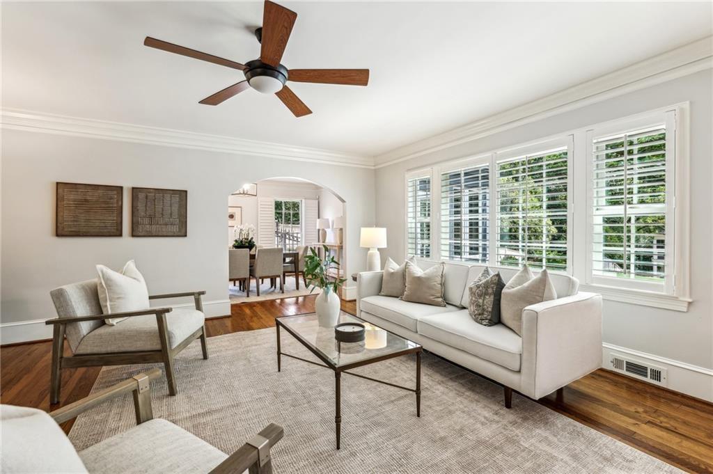 2684 Birchwood Drive NE