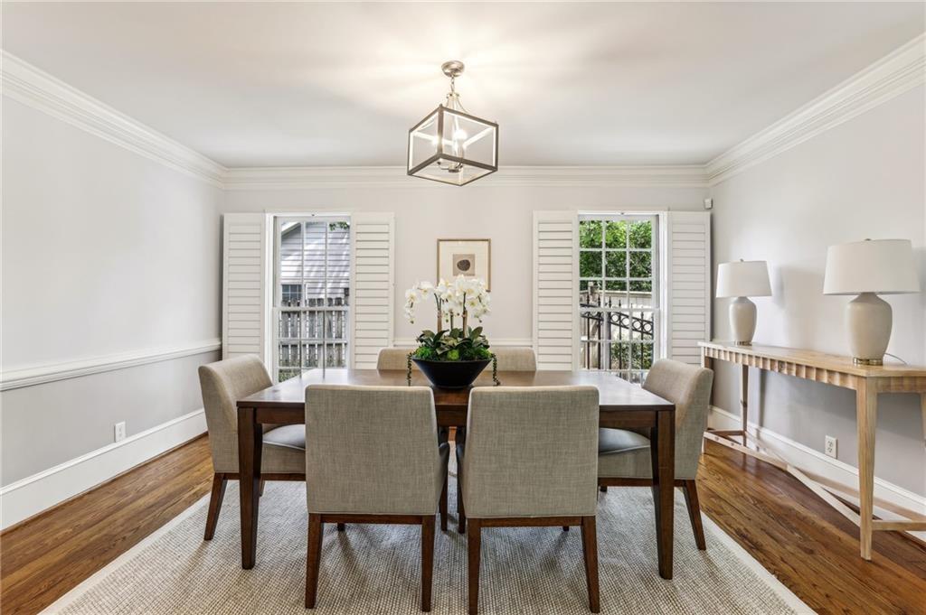 2684 Birchwood Drive NE