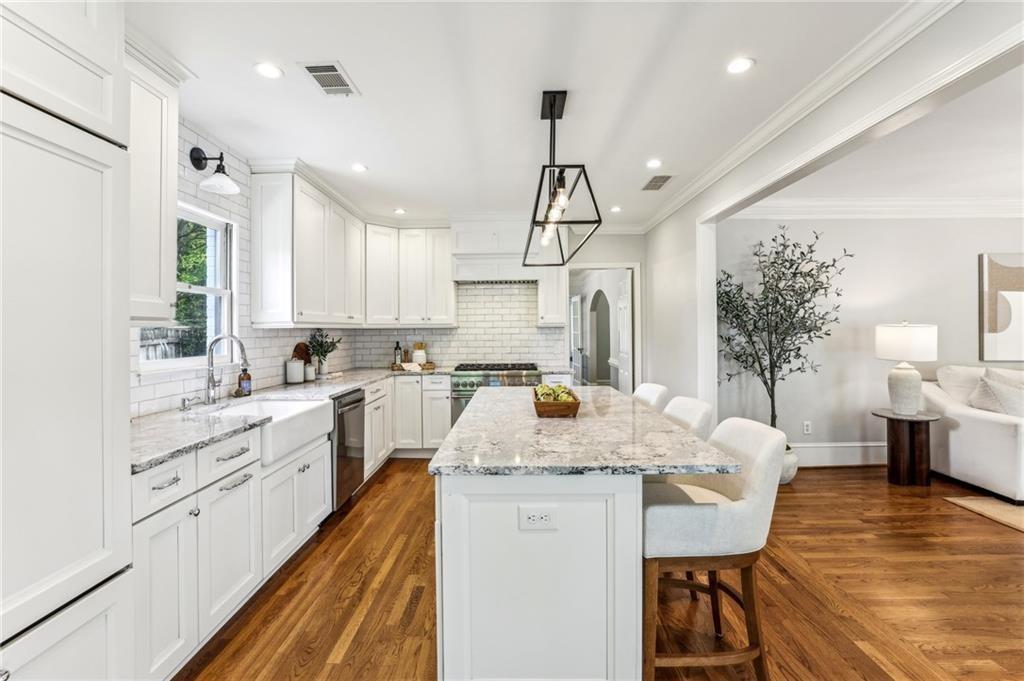 2684 Birchwood Drive NE