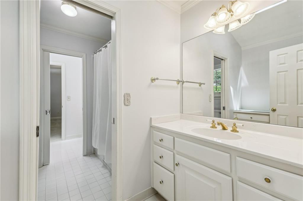 2684 Birchwood Drive NE