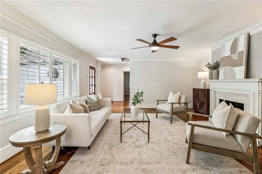 2684 Birchwood Drive NE