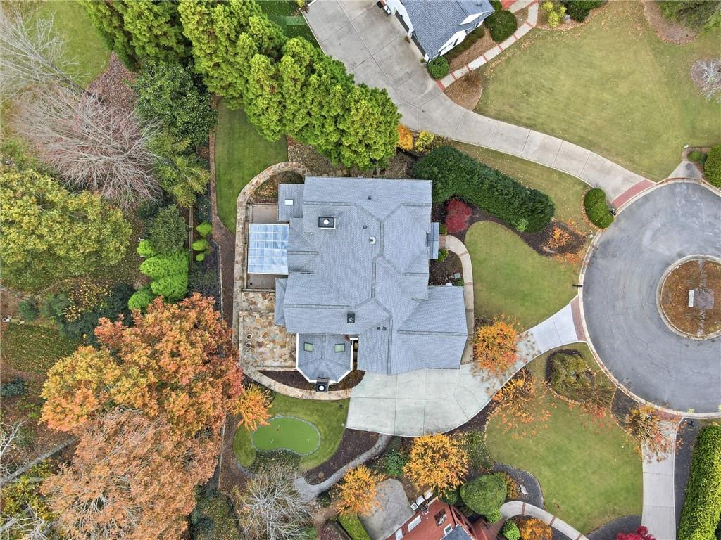 4780 Waterhaven Bend