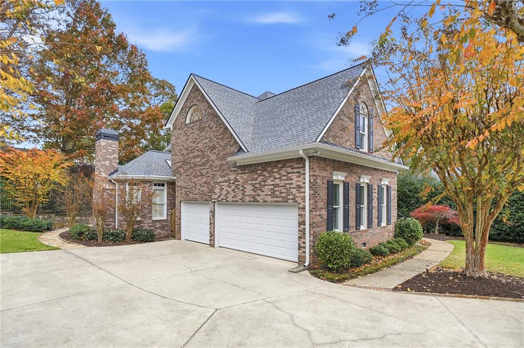 4780 Waterhaven Bend