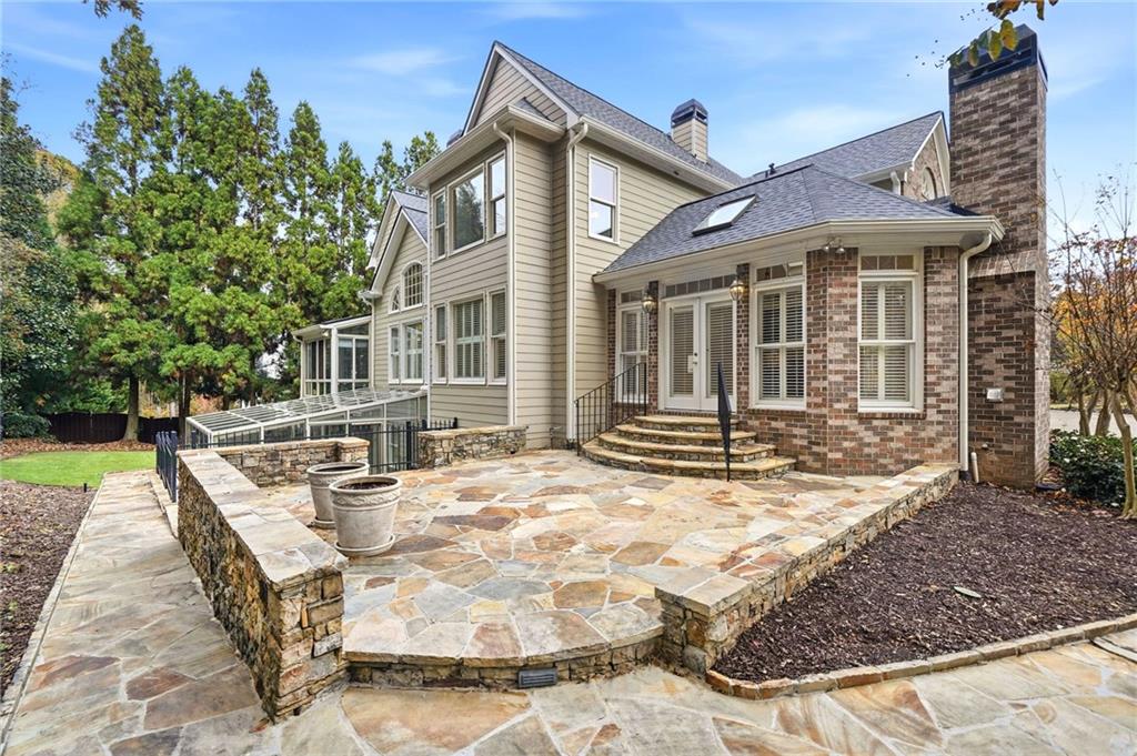 4780 Waterhaven Bend