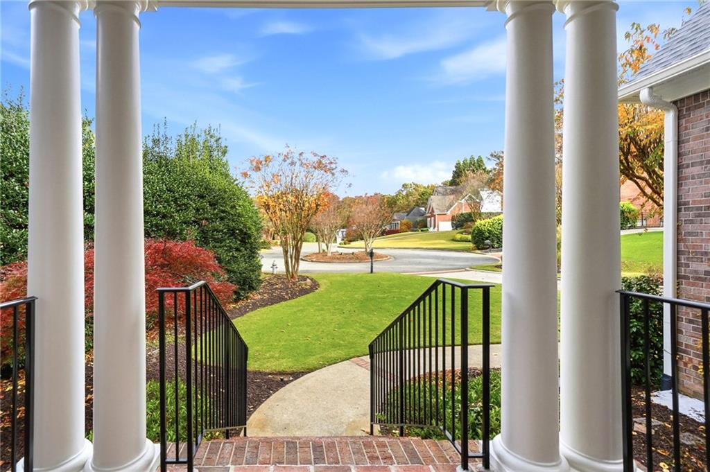 4780 Waterhaven Bend